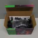 Kewig Motorcycle Phone Mount with Vibration Dampener, Anti-Shake Cellphone Cradle with Metal Handlebar Mounting Base Bike Phone Holder for Motorcycle Scooter ATV Fit 5.4-6.9" Phone