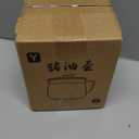 Stainless Steel Bacon Grease Container With Strainer, 2L/68oz Oil Container With Dust-proof Lid For Kitchen Storing Frying Cooking Grease