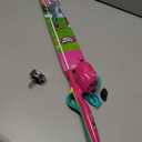 Shakespeare Youth Fishing Reel and Rod Combo, One Size
