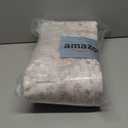 CAPALOCA Machine Washable Rugs Nursery Rug 2x10 Cute Girl Non Slip Low Pile Water Repellent Soft Print Pattern for Bedroom Indoor Decor Kids Playroom Pink