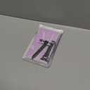 Minyee Leather Bands Compatible with Apple Watch Band 38/40/41/42/44/45/46/49mm Women, Slim Thin Dressy Designer Strap with C-Shape Metal Buckle for iWatch Series 11 10 9 8 7 6 5 4 SE/Ultra 3 2 1