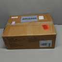 SEREED Toddler Balance Bike 2 Year Old, No Pedal Kids Toy Bike for 2-5 Years Old, Tool-Free Adjustment, Gift for 2-3 Girls, Customize Plate with 3pcs Stickers (Black)