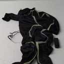 HSCTEK Light Up Child Stick Figure Costume S