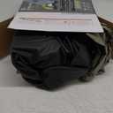 Intex Raised Airbed Mattress with Built-in Pump, Dura-Beam Plus Pillow, Twin - Portable Inflatable Luxury Blow-Up Bed for Adults, Camping, Guests