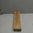 YNL Silver Shower Curtain Rod 36-84 Inch(3-7ft), No Slip No Drill Stainless Steel Spring Tension Curtain Rod, No Rust Shower Rod Adjustable For Bathroom Window Bedroom