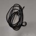 ZGEAR 8 Foot Braided 90 Degree Sync & Charge Braided Cable