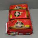 Dono Disposable Pet Diapers Female Dogs Super Absorbent Soft Heating Pee Diapers Liners XXS-M, Puppy Diapers Doggy Cats (Medium 36count)