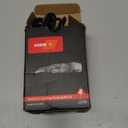 VHBW 12V AC Adapter AD-A12150LW Compatible with Casio Privia Power Cord Compatible with Casio PX-130, PX-330, PX-3 Keyboards AD-A12150 12-Volt AC Power Supply for WK6500 WK6600 WK7500 and WK7600