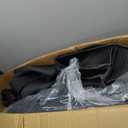 HRV Seat Covers for Honda HRV Sport,LX 2023 2024 2025 2026 1:1 Custom Leather Car Seat Cover Full Set Waterproof - Black