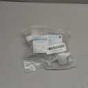 14mm Flange and Duckbill Valve Compatible with Spectra S1 S2 9 Plus Breastpump Replacement to Spectra Pump Parts, Not Original, Replace Accessories.