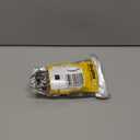 Magnetic Hooks 130 LBS (Pack of 10 Silver) - Heavy Duty Neodymium Hooks for Outdoor & Backyard Use - Strong Rare Earth Magnets for Cruise Cabins - Magnetic Hooks for Kitchen & Refrigerators