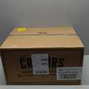 G.H. Cretors Popcorn, The Mix, 7.5-Ounce Bags (Pack of 12) (00050025) BB Date: 8/28/26