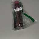 Owala FreeSip Insulated Stainless Steel Water Bottle with Straw, BPA-Free Sports Water Bottle, Great for Travel, 24 Oz, Black Cherry