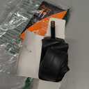 700C Heavy Duty Bike Tubes 700x35C/38C/40C/43C AV Schrader Valve (35/43-622) 700C Bicycle Inner Tubes Compatible with 700 x 35C 700x36C 700x37C 700x38C 700x40C 700x42C 700x43c Bike Tire Tubes 2-PCS