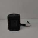ProFusion Heat 1500W Personal Ceramic Heater with Thermostat Portable & Durable
