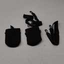 Royal Caribbean Cruise Essentials 2024 - Pack of 2 Cup Sling (Black)