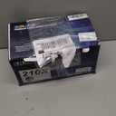 210X High-Yield Toner Cartridges Replacement for 210X 210 A Works with Color MFP 4301fdw 4301fdn Pro 4201dw 4201dn Printer Ink (Black Cyan Yellow Magenta 4 Pack)