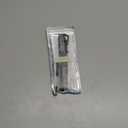 BINLUN Nylon Watch Band Thick G10 Premium Ballistic Nylon Multicolor Replacement Watch Straps with Silver/Black Stainless Steel Buckle for Men Women 18mm 20mm 22mm 24mm (B-Grey Edge)