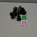 [2026 True Military-Grade] Car Phone Holder VANMASS [Upgraded Strongest Suction & Clip] Cell Phone Mount for Dashboard Windshield Vent Wall, Truck Cradle Stand for iPhone 17 Pro Max 16 15 14 13 Android (Black)