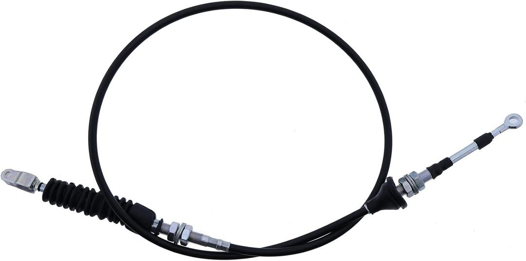 Solarhome Cable Control Valve 3C085-82970 3C081-82970 Compatible with Kubota Tractors M5040 M5140 M6040 M7040 M6060 M7060 M8540 M9540