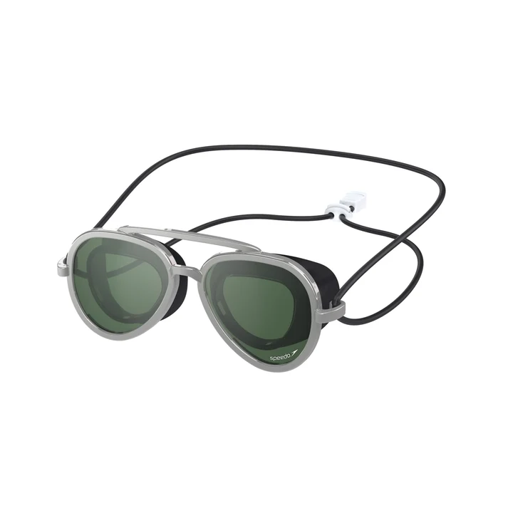 Speedo Unisex-Child Swim Goggles Sunny G Ages 3-8