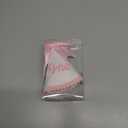 Pink Bow 1st Birthday Hat, Bow Girl 1st Birthday Hat, Pink Themed Decoration, Baby Girl Party Hat, Cake Smash Outfit(CXMZ-ONE-HDJ)