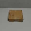 [Dual-Lens] Endoscope Camera with Light, 1920P HD Borescope with 8+1 Adjustable LED Lights, IP67 Waterproof 16.5FT Semi-Rigid Snake Cord Inspection Camera for iPhone, iPad and Android Phone (Type C)