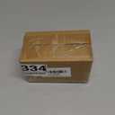 Pressure Washer Quick Connect Fittings, Quick Connect Kit M22 14mm to 3/8 Inch, 2 Pieces