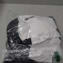 Morph Men's Gangster Costume, Men's 1920s Costume, Mens Mafia Outfit Different Hat And Under Shirt, L