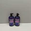 Dr Teal's Sleep Body Wash with Melatonin, Lavender & Chamomile & Essential Oil Blend, 24 fl oz. (24 Ounce (Pack of 1))