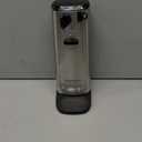 POHL SCHMITT Electric Can Opener with Knife Sharpener and Bottle Opener