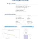 Giga-tek Industrial Alkaline Battery - D Size (LR20) - Long Lasting Batteries Pack of 2.