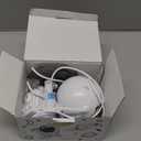 Astronaut Galaxy Projector, Star Projector, Astronaut Light Projector with 8 Colors LED Nebula, Starry Night Light Projector with Remote, Kids Room Decor, Gifts for Kids, Friends, Birthday Game Party (Medium)