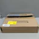 Marquee Numbers 4 Feet Tall: Large Light Up Numbers for Party 8th 18th 80th Cardboard Foam Board Stand Sign Backdrop Anniversary Party Decor 8