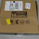 Smart Waterproof LED Flush Mount Ceiling Light Fixture,11 inch 18W,with Bluetooth Speaker,RGB Color Changing Function- Dimmable Lamp,Tuya Application Control-Compatible with Alexa Google Home