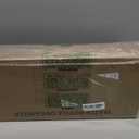 Design for Stanley 40 OZ & Large Bottles & Tumblers with Handle - Acrylic Water Bottle Organizer - Stackable Clear Rack Cup Holder for Home Kitchen Pantry Shelf Countertop Cabinet, 4 Tier Hold 16