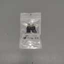 USB A to B Adapter Printer to Computer Converter Compatible with HP, Canon, Dell, Epson, Lexmark, Xerox, Samsung, More Printers Scanners Fax Machines (Not Midi Adapter, 2PC)