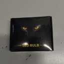 AC/DC 9-36V H11B LED Fog Light Bulb White,3800LM Super Bright 2x45mil 5730 Chips H11C1 LED Bulbs for Cars Trucks,Non-Polarity.2-Packs.