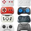 NO.2 Remote Control for Power Wheels,Weelye White Controller Transmitter for Kids Electric Ride on Toy Car Replacement Parts