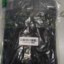 TNNZEET Fleece Lined Tights Women  Pantyhose Colorful Opaque Black Sheer Thermal Winter Warm Leggings Under Dress (Large-X-Large)