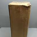 Anti Fatigue Mat 2x7 Ft 15/16" Thick Soft Sponge Ergonomic Mat