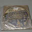 Welcome to the Speakeasy Sign Prohibition Home Bar Whiskey Bar Vintage Signs 12" Round 200122001011