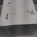 MELPO LED Flood Light Outdoor 800W Equivalent 8000LM Smart RGB Landscape Lighting with APP Control, DIY Scenes - Timing - Warm White 2700K - Color Changing Uplight, IP66 Waterproof US Plug (Pack of 4)