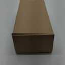 WACOOL Adult Short Light Full Foot Pocket Travel Size Fins Short Blade Fins Flippers for Snorkeling Diving Scuba or Swimming Training L