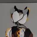 CiyvoLyeen Puppy Dog, Farm Animals Ear Headbands, for Birthday Party Decoration, Zoo Farmhouse Birthday Party Favors Supplies