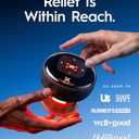 Revo Smart Cupping Therapy Device