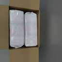 Always Discreet Incontinence Panty Liners for Bladder Leaks, Size 2, Very Light Absorbency, 120 Count