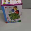 64 Pieces Puzzle Race Track Car Set Toys for 3 4 5 6 Year Old Boys - Puzzle Tracks Car Toys for Kids Ages 3-5 with 3 Sliding Toy Cars, City-Themed, Birthday Gifts for Toddlers 1-3 2-4 4-6