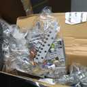 LEGO Star Wars at-ST Walker Building Set - Adult Building Blocks for Fans, Ages 18+ - Imperial Forces Collectible Model Kit - Star Wars Gift Idea for Men & Women - 75417