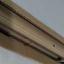 RV Blinds,RV Pleated Shades,RV Window Shades,Camper Blinds,RV Window Blinds for RV Camper Travel Trailers Motorhome's Window 26" W x 24" L Cappuccino